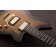 Reverend Kingbolt RA Floyd Transparent Coffee Burst Flame Maple