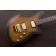 Reverend Kingbolt RA Floyd Transparent Coffee Burst Flame Maple