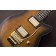 Reverend Kingbolt RA Floyd Transparent Coffee Burst Flame Maple
