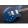 Reverend Kingbolt RA Transparent Blue Flame Maple