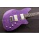 Reverend Kingbolt RA Trans Purple Body Angle 2