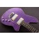 Reverend Kingbolt RA Trans Purple Body Angle