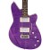 Reverend Kingbolt RA Trans Purple Body