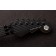 Reverend Kingbolt RA Floyd Blackout Edition