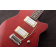 Reverend Kingbolt RA Trans Wine Red Pickups