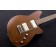 Reverend Kingbolt RA Violin Brown Flame Maple Body Angle 2