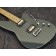 Reverend Kingbolt Satin Army Green body