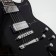 Reverend Kyle Shutt Signature Black