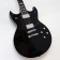 Reverend Kyle Shutt Signature Black