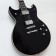 Reverend Kyle Shutt Signature Black