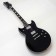 Reverend Kyle Shutt Signature Black