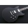 Reverend Kyle Shutt Signature Black