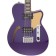 Reverend Linh Le Signature Lil Linhbacker Purple Sparkle Body