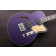 Reverend Linh Le Signature Lil Linhbacker Purple Sparkle Body Angle