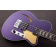 Reverend Linh Le Signature Lil Linhbacker Purple Sparkle Body Angle 2