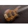 Reverend Mercalli 5 FM Coffee Burst Flame Maple
