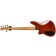 Reverend Mercalli 5 FM Coffee Burst Flame Maple (B Stock)