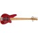 Reverend Mercalli 5 FM Trans Wine Red Front copy