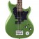 Reverend Mike Watt Wattplower 2 Satin Emerald Green Body