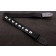 Reverend Nylon Strap Black Main