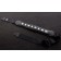 Reverend Padded Guitar Strap Midnight Black Main