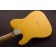 Reverend Pete Anderson Eastsider E Satin Vintage Yellow