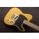 Reverend Pete Anderson Eastsider E Satin Vintage Yellow