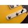 Reverend Pete Anderson Eastsider E Satin Vintage Yellow