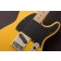 Reverend Pete Anderson Eastsider E Satin Vintage Yellow