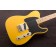 Reverend Pete Anderson Eastsider E Satin Vintage Yellow