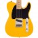 Reverend Pete Anderson Eastsider E Satin Vintage Yellow