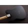 Reverend Pete Anderson Eastsider E Satin Midnight Black
