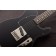 Reverend Pete Anderson Eastsider E Satin Midnight Black