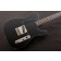 Reverend Pete Anderson Eastsider E Satin Midnight Black