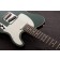 Reverend Pete Anderson Eastsider T Satin Outfield Ivy