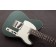 Reverend Pete Anderson Eastsider T Satin Outfield Ivy