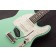 Reverend Pete Anderson Eastsider S Oceanside Green, Dark Roast (MCM Exclusive) Pickups