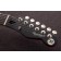 Reverend Pete Anderson Eastsider Custom Classic Cherry Headstock