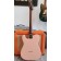 reverend_pete_anderson_eastsider_t_satin_foam_shrimp_pink_dark_roast_back