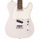 Reverend Pete Anderson Eastsider T Satin Transparent White Body