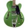 Reverend Pete Anderson PA-1 RB Satin Emerald Green Body