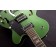 Reverend Pete Anderson PA-1 RB Satin Emerald Green Body Detail