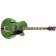 Reverend Pete Anderson PA-1 RB Satin Emerald Green Front