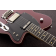 Reverend Reeves Gabrels Signature RG-SUS Wine Dark Sea