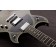 Reverend Reeves Gabrels Spacehawk HT Black Sparkle