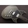 Reverend Reeves Gabrels Spacehawk HT Black Sparkle