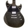 Reverend Reeves Gabrels Spacehawk HT Black Sparkle