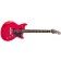 Reverend Reeves Gabrels Dirtbike Royale Royale Red Front