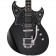 Reverend Reeves Gabrels Spacehawk Midnight Black