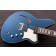 Reverend Airwave 12 String Blue Sparkle